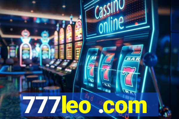 777leo .com